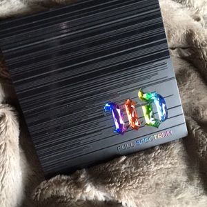 Urban Decay full spectrum